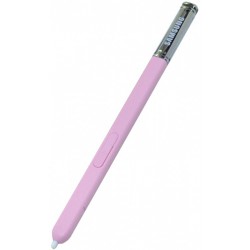 Stylet Rose ORIGINAL - SAMSUNG Galaxy NOTE 4 - N910 / NOTE Edge - N915FY