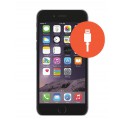 [Réparation] Connecteur de Charge ORIGINAL Noir - iPhone 7 Noir de Jais