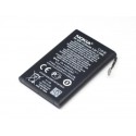 Batterie ORIGINALE BV-5JW - NOKIA Lumia 800
