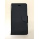 Housse de Protection MERCURY Noire - iPhone 7 Plus / iPhone 8 Plus