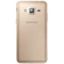 [Réparation] Vitre de Caméra Arrière ORIGINALE Noire - SAMSUNG Galaxy J3 2016 - J320F / J320FN / J320F/DS à Caen