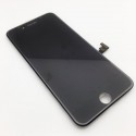 Bloc écran noir de qualité supérieure pour iPhone 7 Plus