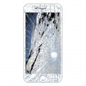 [Réparation] Bloc écran blanc de qualité supérieure pour iPhone 7 Plus