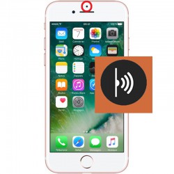 [Réparation] Nappe du Capteur de Proximité de qualité supérieure pour iPhone 7 Plus à Caen