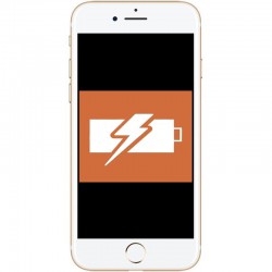 [Réparation] Batterie ORIGINALE 616-00249 - iPhone 7 Plus à Caen