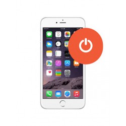[Réparation] Nappe de Bouton POWER ORIGINALE - iPhone 7 Plus à Caen