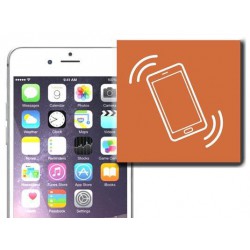 [Réparation] Nappe Vibreur ORIGINALE - iPhone 7 Plus à Caen