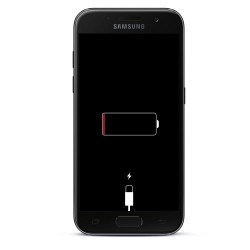 [Réparation] Batterie ORIGINALE EB-BA320ABE - SAMSUNG Galaxy A3 2017 - SM-A320F / SM-A320FL à Caen