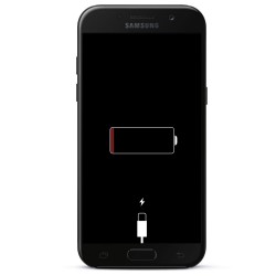 [Réparation] Batterie ORIGINALE EB-BA520ABE - SAMSUNG Galaxy A5 2017 - A520F à Caen
