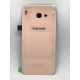 Vitre Arrière ORIGINALE Rose - SAMSUNG Galaxy A5 2017 - A520F