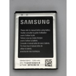 Batterie ORIGINALE EB494358VU - SAMSUNG Galaxy ACE - S5830 / S5830i / S5839i