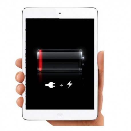 [Réparation] Batterie de qualité supérieure pour iPad Air - A1474 - A1475 à Caen