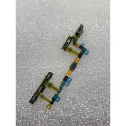 Nappe POWER / Volume / Vibreur ORIGINALE - SONY Xperia Z3 Compact - D5803 / D5833