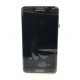 Bloc Avant ORIGINAL Noir - SAMSUNG Galaxy NOTE 3 - N9005