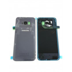 Vitre Arrière ORIGINALE Orchidée / Violet - SAMSUNG Galaxy S8+ - SM-G955F