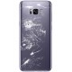 [Réparation] Vitre Arrière ORIGINALE Orchidée / Violet - SAMSUNG Galaxy S8+ - SM-G955F