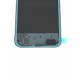 Vitre arrière ORIGINALE Bleue Océan pour SAMSUNG Galaxy S8+ - G955F - Présentation arrière bas