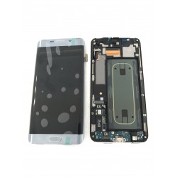 Bloc Avant ORIGINAL Gris - SAMSUNG Galaxy S6 Edge Plus - G928F