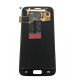 Bloc écran ORIGINAL Blanc pour SAMSUNG Galaxy S7 - G930F - Présentation arrière