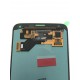 Bloc Avant ORIGINAL Gris Argent - SAMSUNG Galaxy S5 Neo - G903F