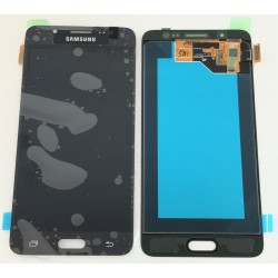 Bloc Avant ORIGINAL Noir - SAMSUNG Galaxy J5 2016 - J510F / J510FN