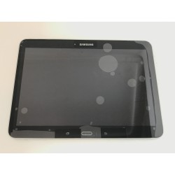 Bloc Avant ORIGINAL Noir - SAMSUNG Galaxy TAB 4 10.1 - T530 / T535