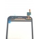 Vitre Tactile ORIGINALE + Adhésifs - SAMSUNG Galaxy XCover 3 - G388F