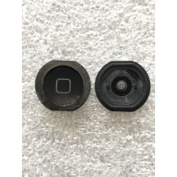 Bouton HOME ORIGINAL Noir - iPad Air