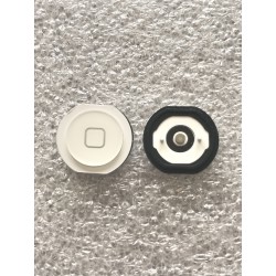 Bouton HOME ORIGINAL Blanc - iPad Air