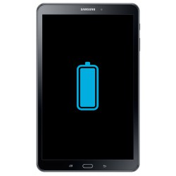 [Réparation] Batterie ORIGINALE EB-BT585ABE - SAMSUNG Galaxy TAB A 2016 - SM-T580 / SM-T585 à Caen
