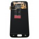Bloc écran ORIGINAL Argent pour SAMSUNG Galaxy S7 - G930F - Présentation arrière