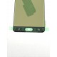 Bloc écran ORIGINAL blanc pour SAMSUNG Galaxy A5 2016 - A510F - Présentation arrière bas