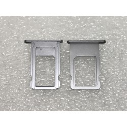 Tiroir de carte sim ORIGINAL - iPhone 6S Gris Sidéral