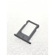 Tiroir de carte sim Noir ORIGINAL - iPhone 5S / SE Gris Sidéral