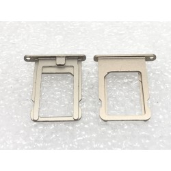 Tiroir de carte sim ORIGINAL - iPhone 5S / SE Or