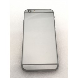 Châssis / Coque Arrière Gris Sidéral - iPhone 6