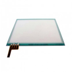 Vitre Tactile + Adhésifs - NINTENDO DS Lite