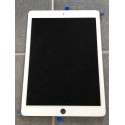 Bloc Ecran Complet ORIGINAL Blanc - iPad Air 2