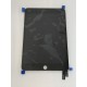 Bloc Ecran Complet ORIGINAL Noir - iPad Mini 4