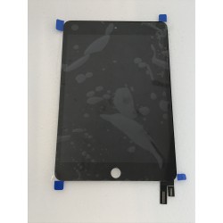 Bloc Ecran Complet ORIGINAL Noir - iPad Mini 4