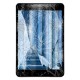 [Réparation] Bloc Ecran Complet ORIGINAL Noir - iPad Mini 4 à Caen