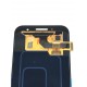 Bloc écran ORIGINAL Or pour SAMSUNG Galaxy A3 2017 - A320F - Présentation arrière haut
