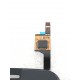 Vitre Tactile ORIGINALE Noire + Adhésifs - SAMSUNG Galaxy ACE 3 - S7275