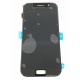 Bloc écran ORIGINAL Noir pour SAMSUNG Galaxy A5 2017 - A520F - Présentation avant