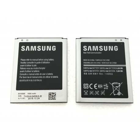 Batterie ORIGINALE B105BE - SAMSUNG Galaxy ACE 3 - S7275