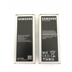 Batterie ORIGINALE EB-BN910BBE - SAMSUNG Galaxy NOTE 4 - N910A / N910C / N910F