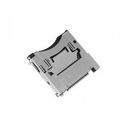 Slot Lecteur de Cartouche - NINTENDO 3DS / 3DS XL