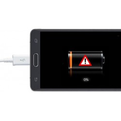 [Réparation] Connecteur de Charge ORIGINAL - SAMSUNG Galaxy A5 2016 - A510F à Caen