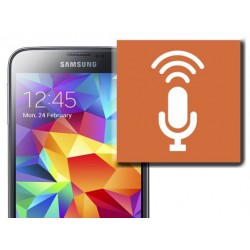 [Réparation] Micro ORIGINAL - SAMSUNG Galaxy A5 2016 - A510F à Caen