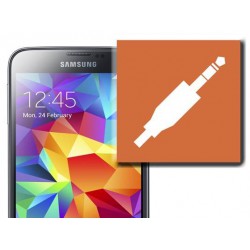 [Réparation] Prise JACK ORIGINALE - SAMSUNG Galaxy A5 2016 - A510F à Caen